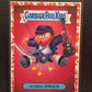 Garbage Pail Kids Battle Of The Bands (BOTB) U-PICK Red Parallel Singles