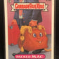 Garbage Pail Kids Original Series 11 (os11) 432a Packed Mac