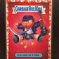 Garbage Pail Kids Battle Of The Bands (BOTB) U-PICK Red Parallel Singles