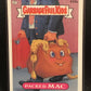 Garbage Pail Kids Original Series 11 (os11) 432a Packed Mac