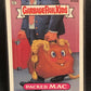 Garbage Pail Kids Original Series 11 (os11) 432a Packed Mac