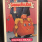 Garbage Pail Kids Original Series 11 (os11) 432a Packed Mac