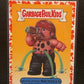 Garbage Pail Kids Battle Of The Bands (BOTB) U-PICK Red Parallel Singles