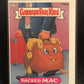 Garbage Pail Kids Original Series 11 (os11) 432a Packed Mac