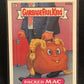 Garbage Pail Kids Original Series 11 (os11) 432a Packed Mac