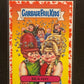 Garbage Pail Kids Battle Of The Bands (BOTB) U-PICK Red Parallel Singles