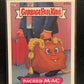 Garbage Pail Kids Original Series 11 (os11) 432a Packed Mac