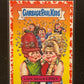 Garbage Pail Kids Battle Of The Bands (BOTB) U-PICK Red Parallel Singles