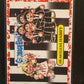 Garbage Pail Kids Battle Of The Bands (BOTB) U-PICK Red Parallel Singles