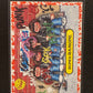 Garbage Pail Kids Battle Of The Bands (BOTB) U-PICK Red Parallel Singles