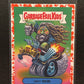 Garbage Pail Kids Battle Of The Bands (BOTB) U-PICK Red Parallel Singles