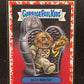 Garbage Pail Kids Battle Of The Bands (BOTB) U-PICK Red Parallel Singles