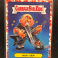 Garbage Pail Kids Battle Of The Bands (BOTB) U-PICK Red Parallel Singles