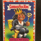 Garbage Pail Kids Battle Of The Bands (BOTB) U-PICK Red Parallel Singles