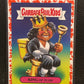 Garbage Pail Kids Battle Of The Bands (BOTB) U-PICK Red Parallel Singles