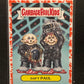 Garbage Pail Kids Battle Of The Bands (BOTB) U-PICK Red Parallel Singles