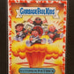 Garbage Pail Kids Battle Of The Bands (BOTB) U-PICK Red Parallel Singles