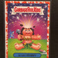 Garbage Pail Kids Battle Of The Bands (BOTB) U-PICK Red Parallel Singles