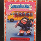 Garbage Pail Kids Battle Of The Bands (BOTB) U-PICK Red Parallel Singles