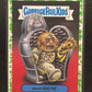 Garbage Pail Kids Battle Of The Bands (BOTB) U-PICK Green Parallel Singles