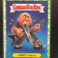 Garbage Pail Kids Battle Of The Bands (BOTB) U-PICK Green Parallel Singles