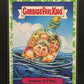 Garbage Pail Kids Battle Of The Bands (BOTB) U-PICK Green Parallel Singles