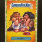 Garbage Pail Kids Battle Of The Bands (BOTB) U-PICK Green Parallel Singles