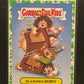 Garbage Pail Kids Battle Of The Bands (BOTB) U-PICK Green Parallel Singles