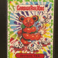 Garbage Pail Kids Battle Of The Bands (BOTB) U-PICK Green Parallel Singles