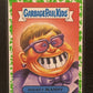 Garbage Pail Kids Battle Of The Bands (BOTB) U-PICK Green Parallel Singles