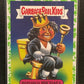 Garbage Pail Kids Battle Of The Bands (BOTB) U-PICK Green Parallel Singles