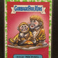 Garbage Pail Kids Battle Of The Bands (BOTB) U-PICK Green Parallel Singles