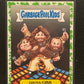 Garbage Pail Kids Battle Of The Bands (BOTB) U-PICK Green Parallel Singles