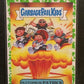 Garbage Pail Kids Battle Of The Bands (BOTB) U-PICK Green Parallel Singles