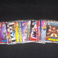 Garbage Pail Kids Battle Of The Bands (BOTB) U-PICK Bruised Parallel Singles