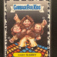 Garbage Pail Kids Battle Of The Bands (BOTB) U-PICK Bruised Parallel Singles