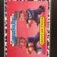 Garbage Pail Kids Battle Of The Bands (BOTB) U-PICK Bruised Parallel Singles