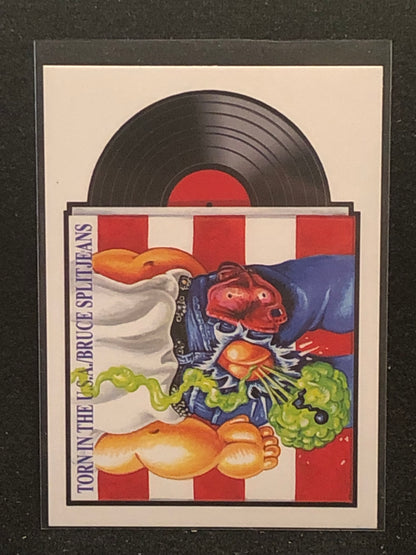 Garbage Pail Kids Battle Of The Bands (BOTB) U-PICK Subset Insert Singles