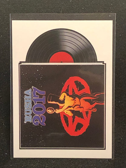 Garbage Pail Kids Battle Of The Bands (BOTB) U-PICK Subset Insert Singles