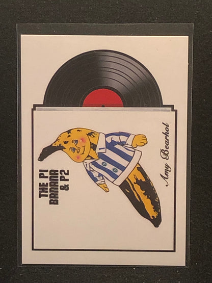 Garbage Pail Kids Battle Of The Bands (BOTB) U-PICK Subset Insert Singles