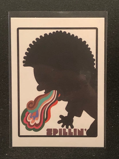 Garbage Pail Kids Battle Of The Bands (BOTB) U-PICK Subset Insert Singles