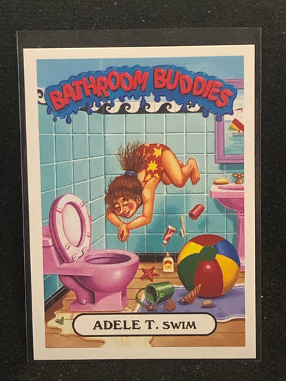 Garbage Pail Kids Battle Of The Bands (BOTB) U-PICK Bathroom Buddies Singles