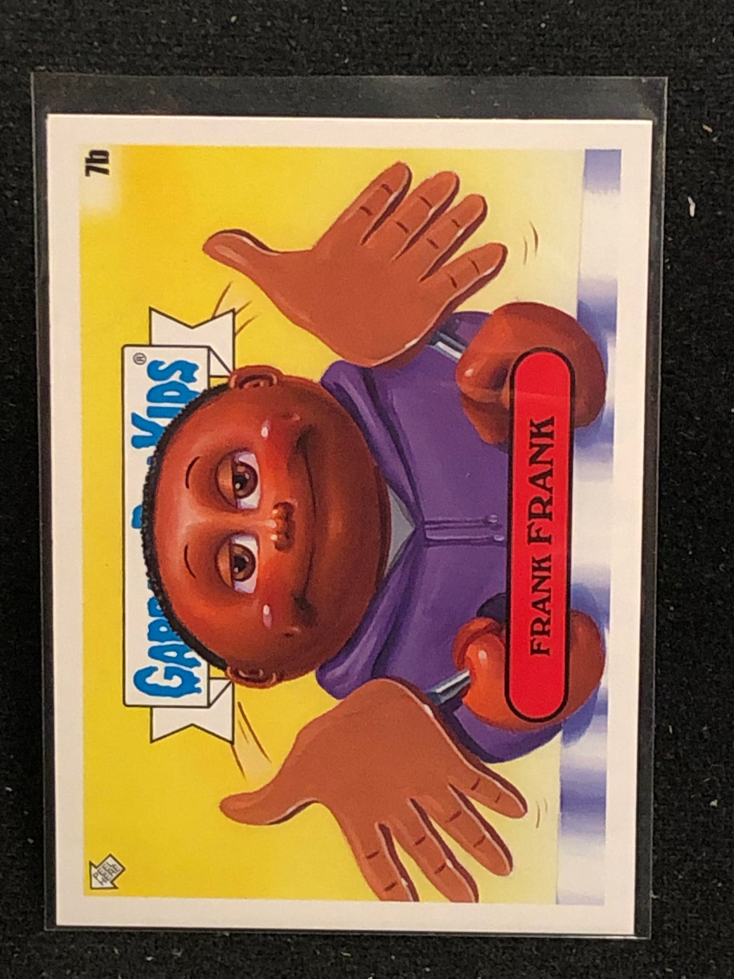 Garbage Pail Kids Kids At Play U-PICK Ill Influencers Insert Singles