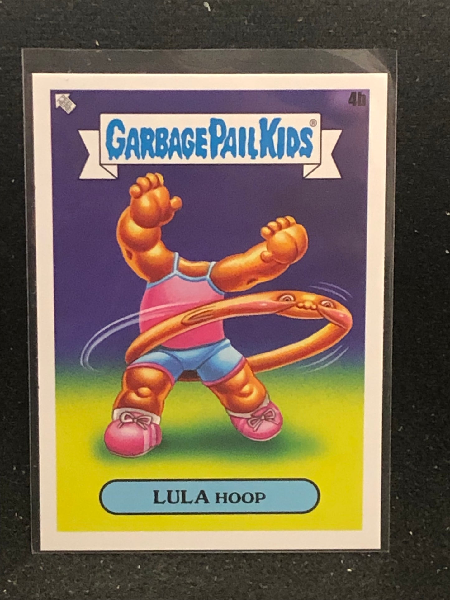 Garbage Pail Kids Kids At Play U-PICK Base Singles 1a-50b