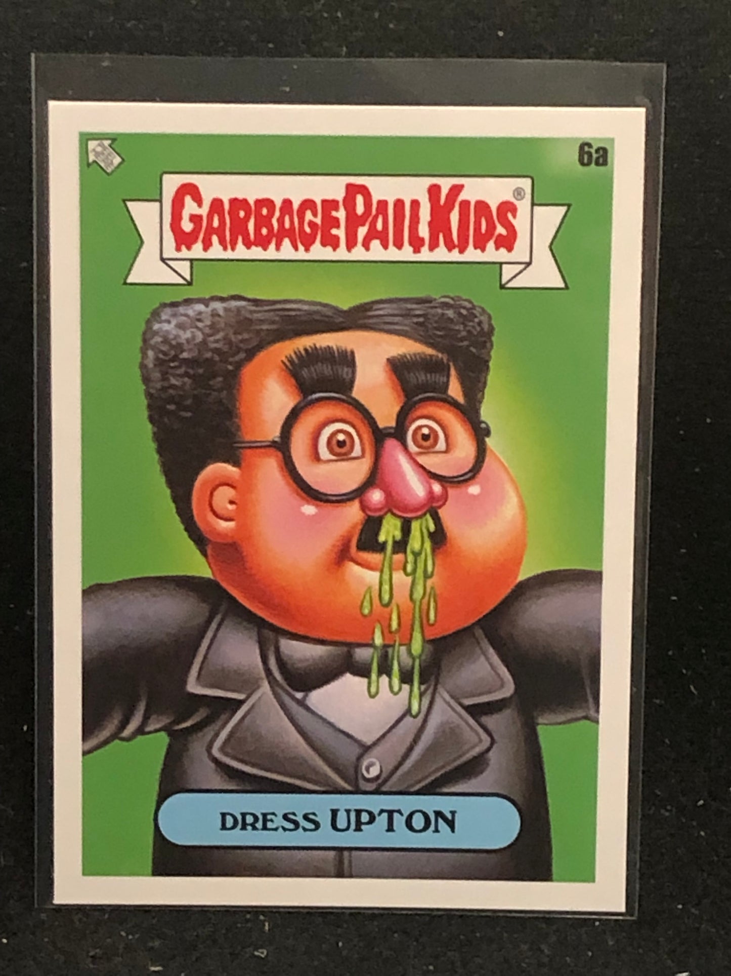 Garbage Pail Kids Kids At Play U-PICK Base Singles 1a-50b