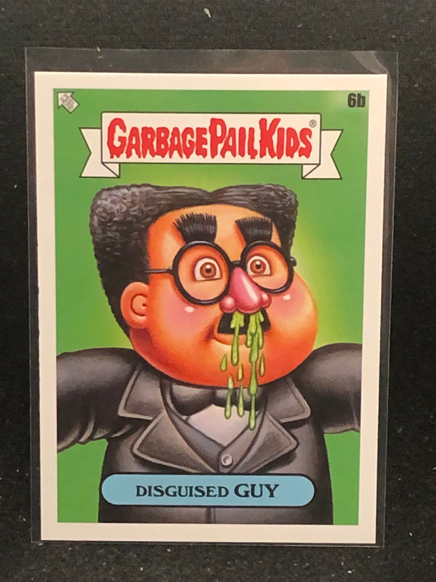 Garbage Pail Kids Kids At Play U-PICK Base Singles 1a-50b