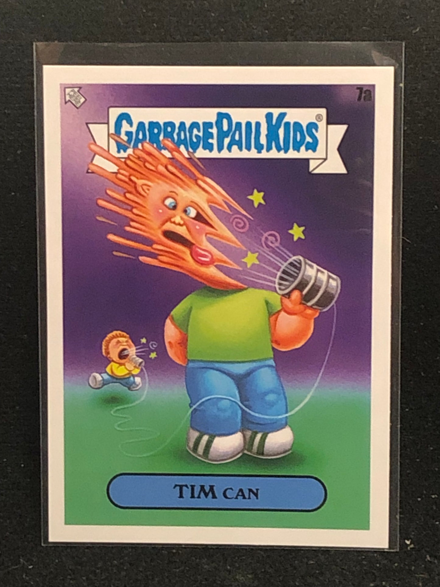 Garbage Pail Kids Kids At Play U-PICK Base Singles 1a-50b