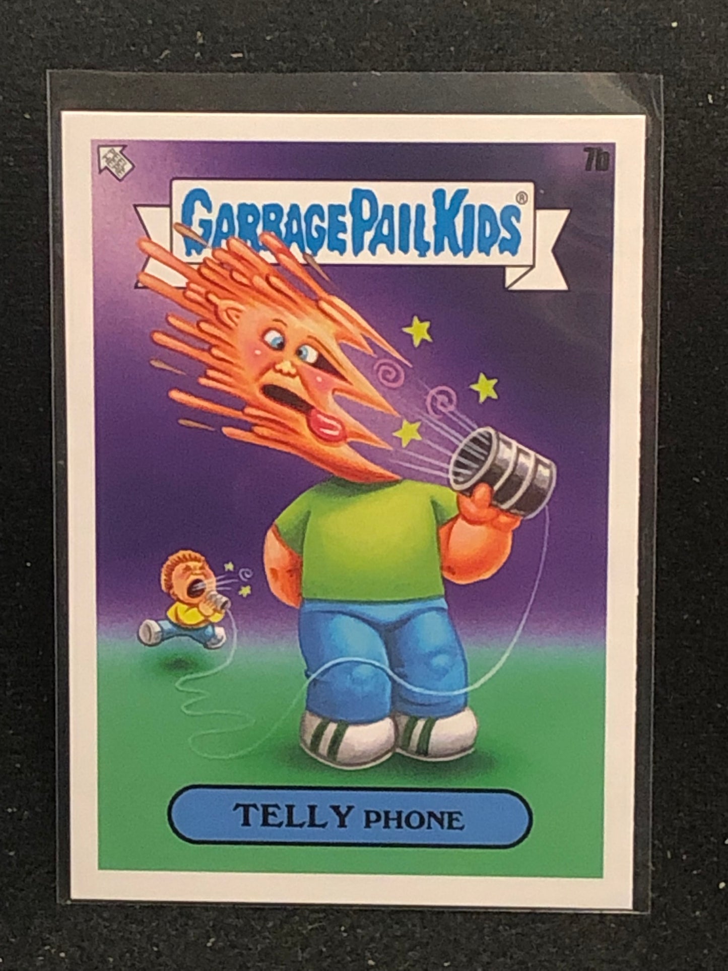 Garbage Pail Kids Kids At Play U-PICK Base Singles 1a-50b