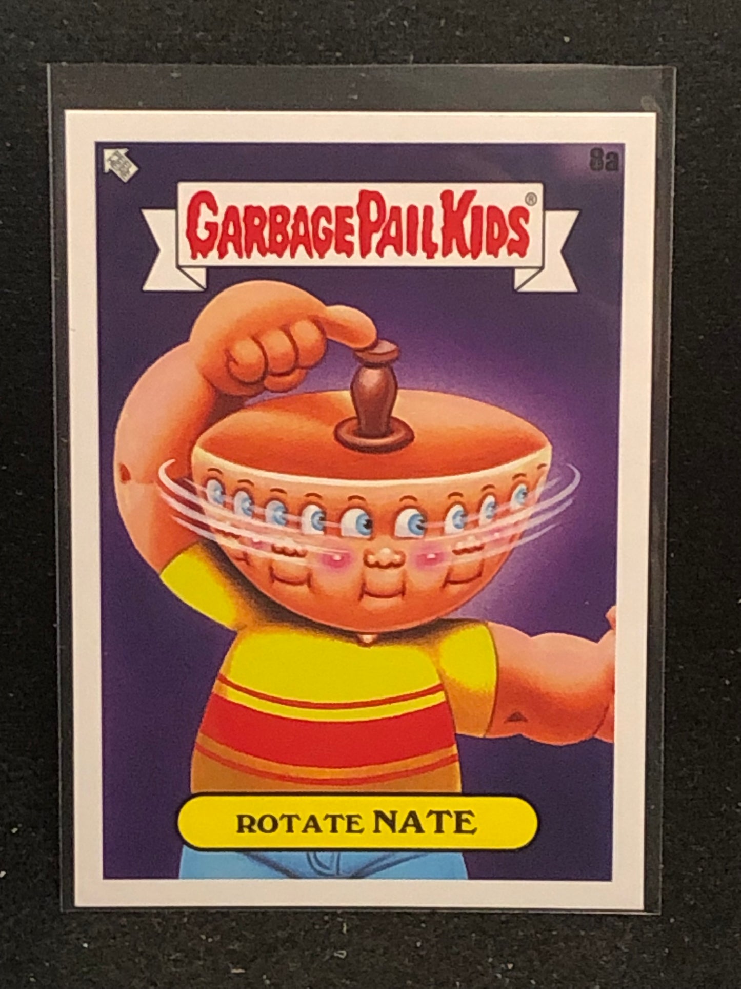 Garbage Pail Kids Kids At Play U-PICK Base Singles 1a-50b