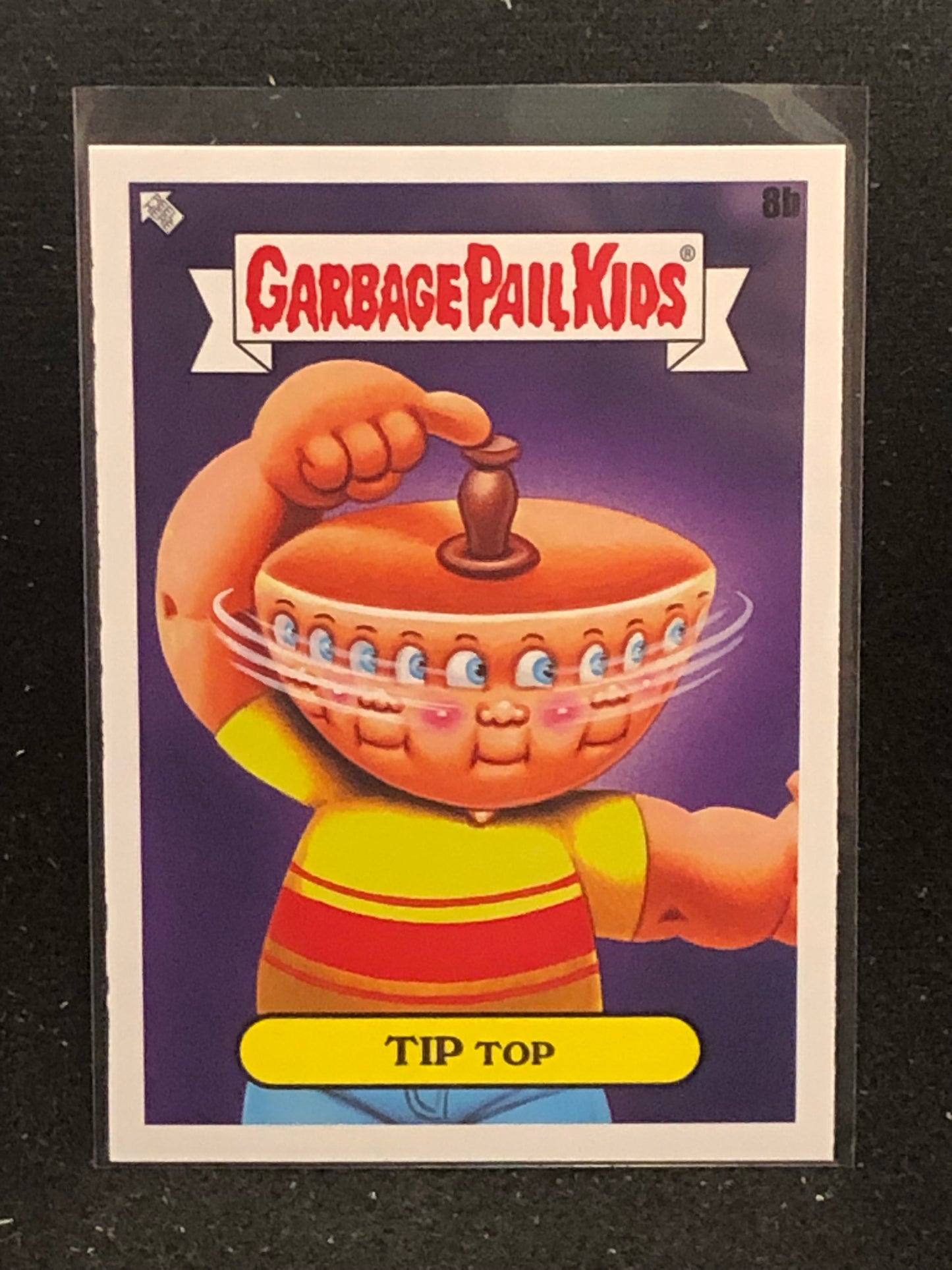 Garbage Pail Kids Kids At Play U-PICK Base Singles 1a-50b